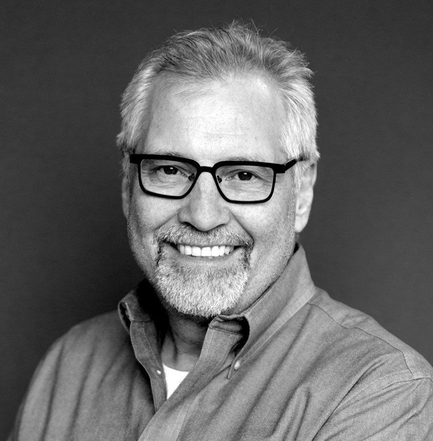 Michael Kopper, Centrisys/CNP CEO and founder